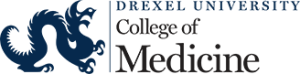 Drexel School Of Medicine logo