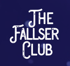 The Fallser Club logo
