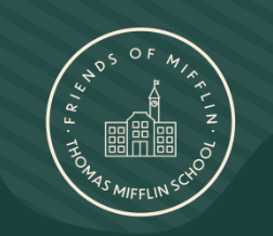 Friends of Mifflin Arboretum logo