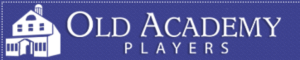 Old Academy Players logo