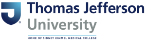 Thomas Jefferson University logo