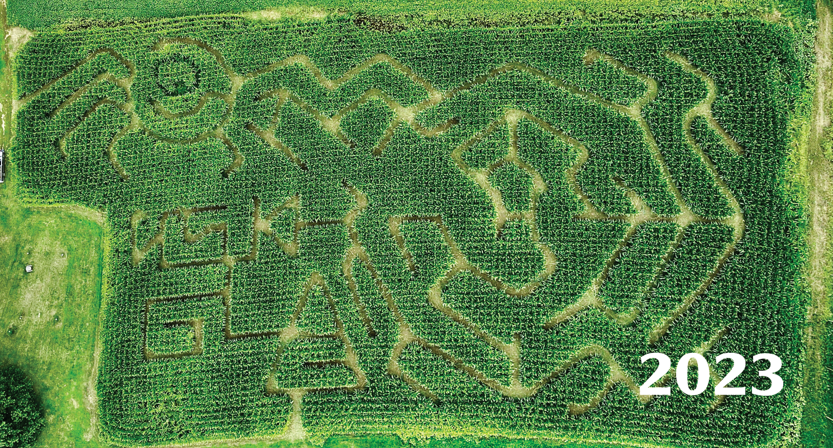 CornMaze2023