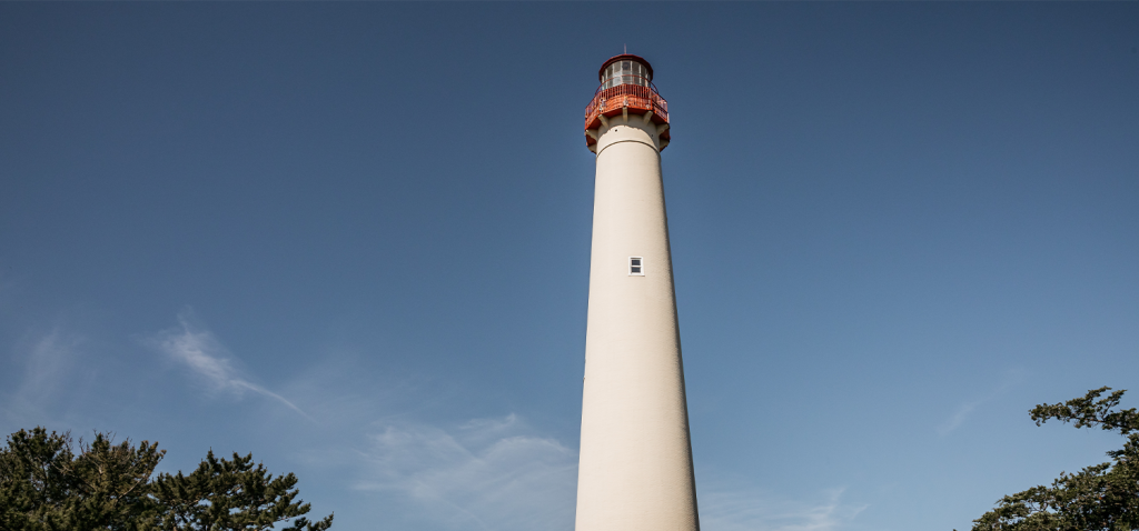 Lighthouse Climb