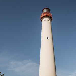 Lighthouse Climb
